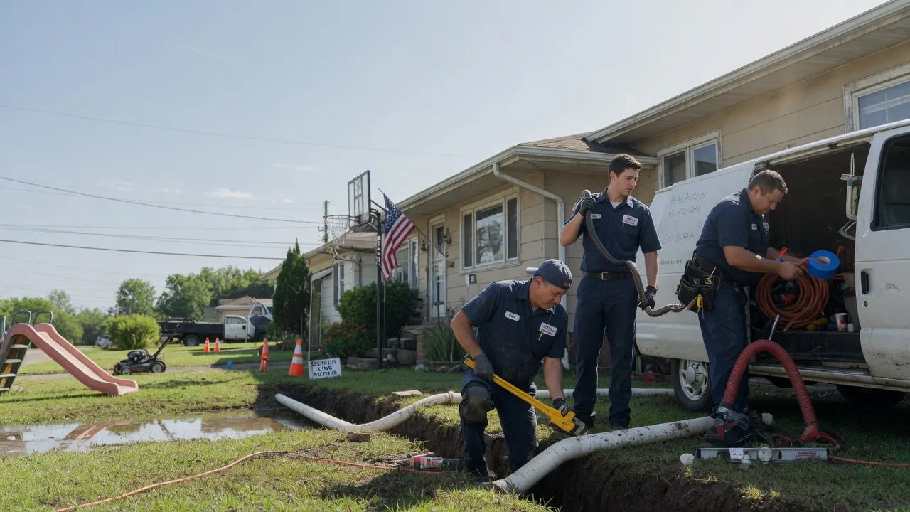 Toilet Installation in Adair, IL near me
